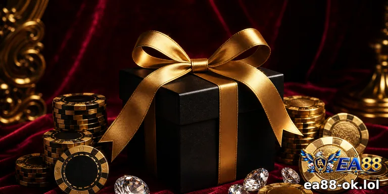 Khám Phá Sảnh Cược Tại Casino EA88 - hình ảnh - ea88-ok.lol