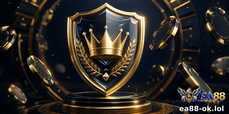 Khám Phá Sảnh Cược Tại Casino EA88 - hình ảnh - ea88-ok.lol